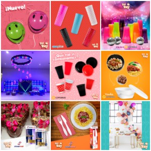 Importadora Del Rey S.A