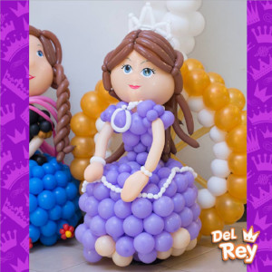 Importadora Del Rey S.A